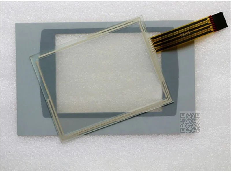 2711P-T7C15A1 2711P-T7C15A6 New Protective Film Touch Screen