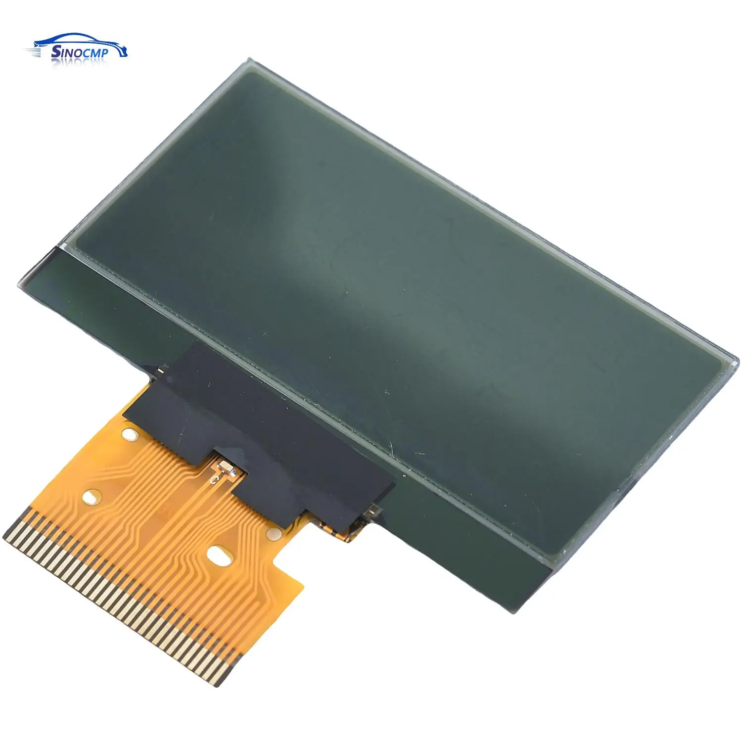 

Instrument LCD Display For 2003-2012 Mercedes-Benz R230 SL500 SL550 A2305407611 A2305404847 A2305406311 A2305400023 A2305402011