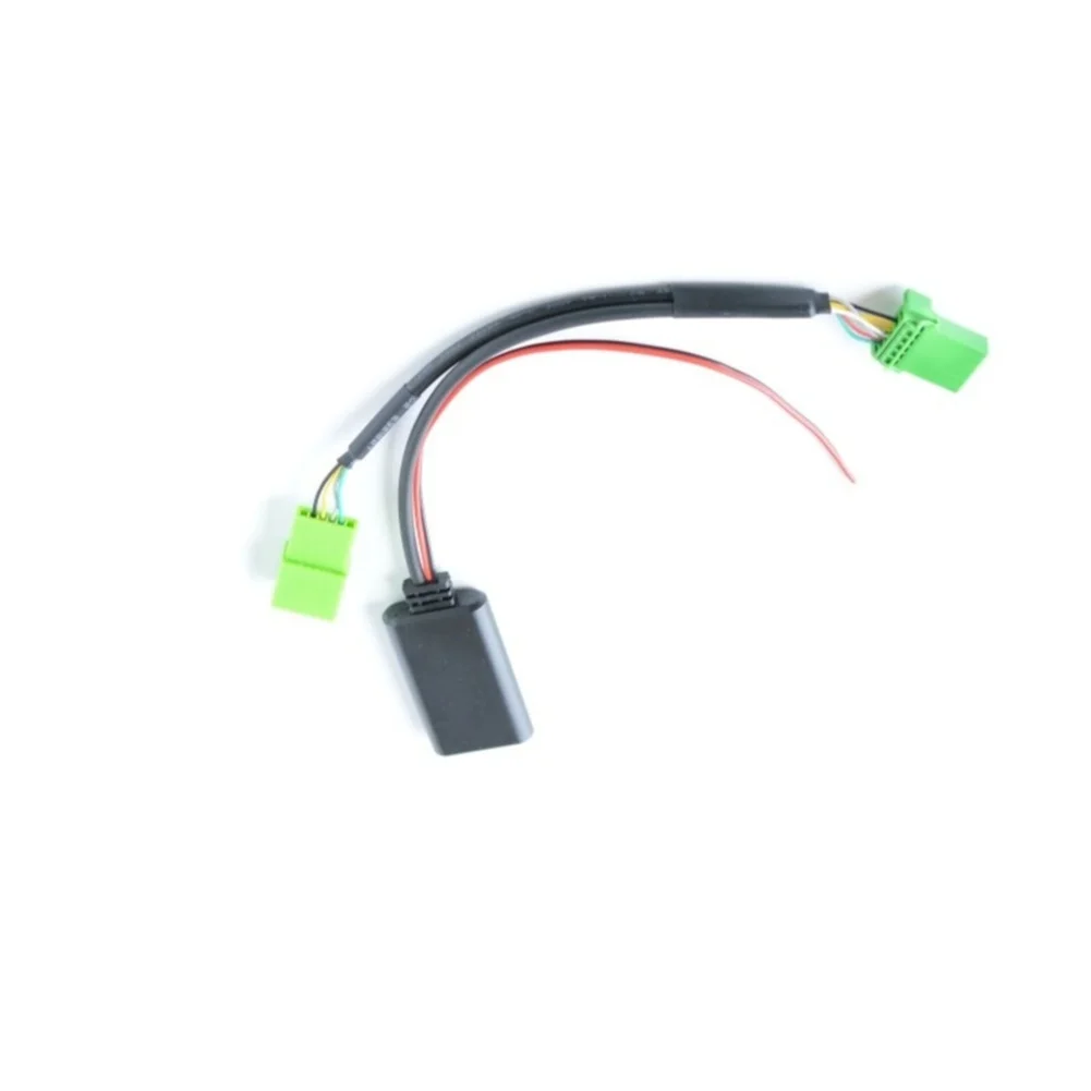 Wireless AUX Adapter for Jaguar For LAND Rover For RANGE Rover Cars Using Factory AUX Input for Music Streaming