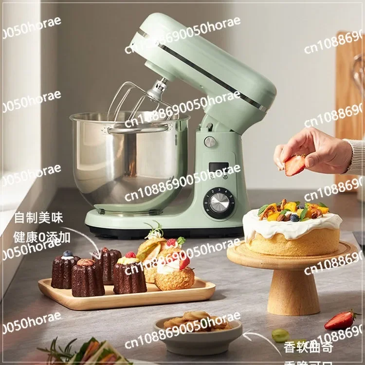 Cooking machine Automatic multi-functional bread mixing household small dough kneading machine