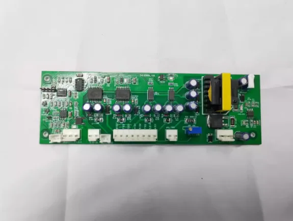 

High power sine wave inverter drive board (10-100kw) IGBT module driver board