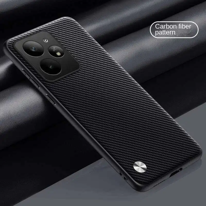 ل Realme Neo 7 توربو الجلود الصلب PC ماتي غطاء ل ممن لهم Realme GT Neo 6 7 SE GT6 6T GT6T GT 7 7T 15 GT8 GT7 برو جراب هاتف #6