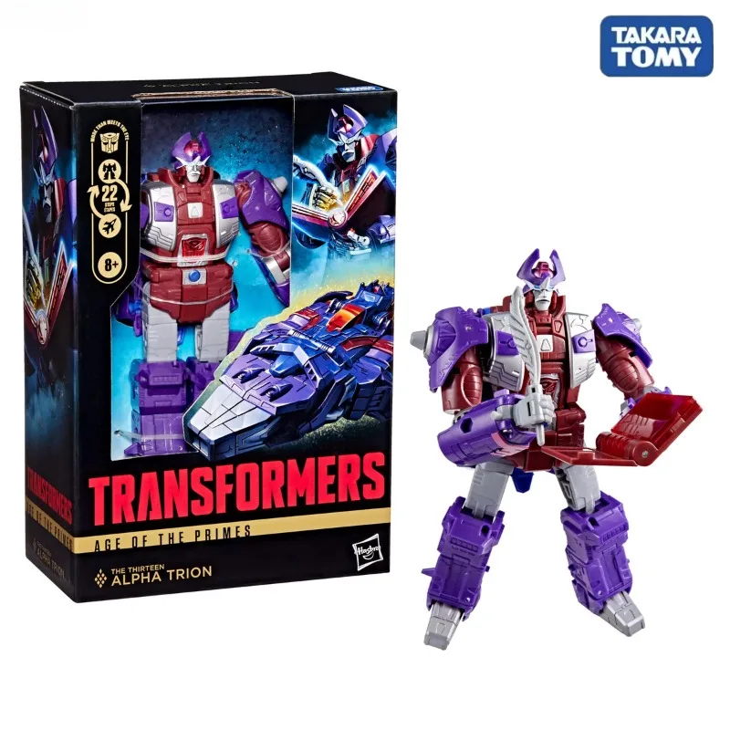 【Em estoque】 Brinquedos de transformação Tianzun Era Voyager Class Figuras de ação Modelos de robô de ação Coleção de presentes Hobbies