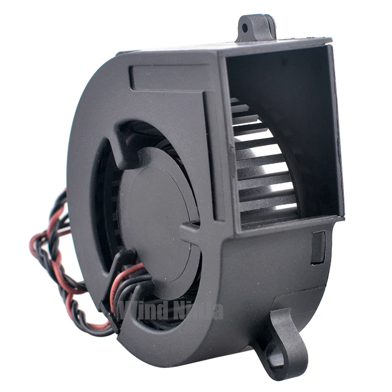 B5020-12 05005A0022 5cm 50mm blower fan 50x50x20mm DC12V 0.10A 3pin Centrifugal fan cooling fan for projectors