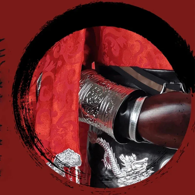 화청 애니메이션 천관치푸 화청 코스프레 의상 한복 가발 천국 공무원의 축복 중국 할로윈 의상;3'v,6.