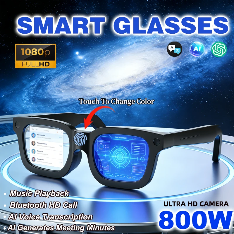 nouvelles-lunettes-intelligentes-avec-camera-hd-800w-verres-electrochromiques-32-go-ecoute-de-musique-appels-vocaux-illimites-transmission-wi-fi-smartglasses