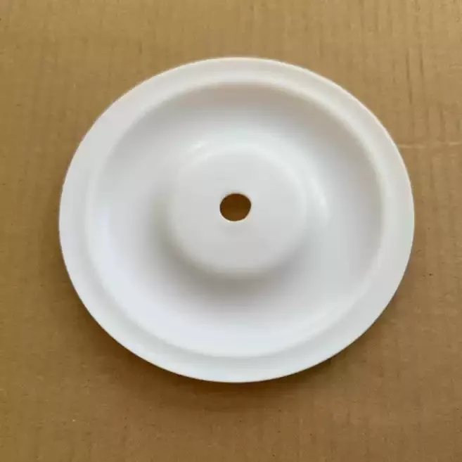 

For NDP-20BATA membrane 771083 Yamada diaphragm pump diaphragm 144 diameter YAMADA Teflon membrane