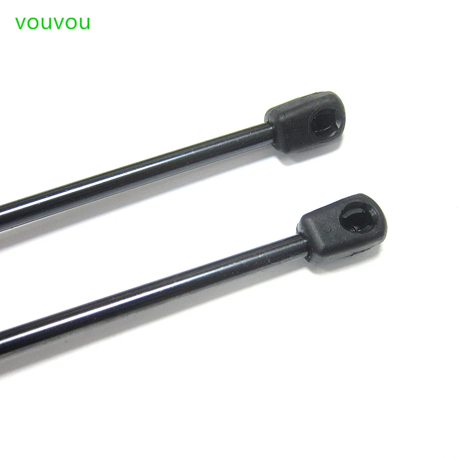 Car high quality D651-62-620A tail gate gas spring dampers for Mazda 2 hatchback 2007-2013 DE 5 door