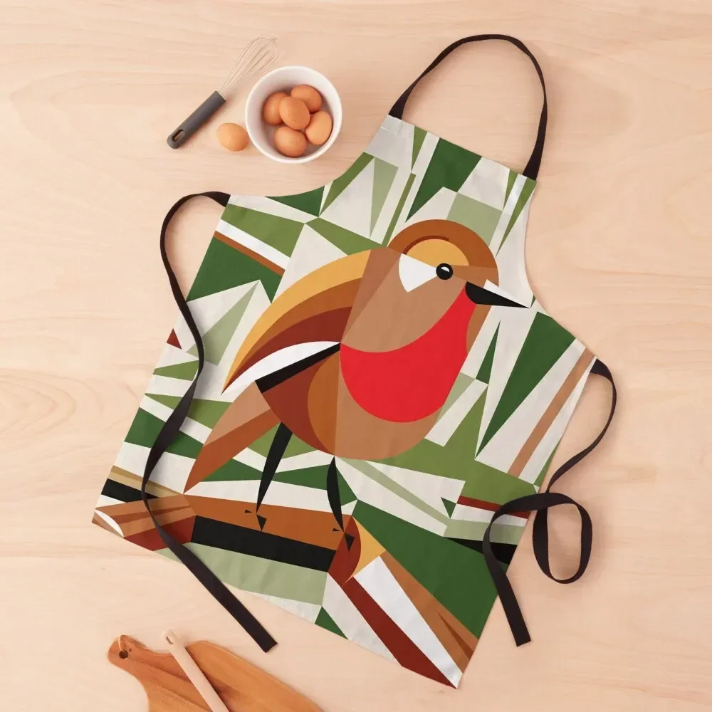 

Robina Apron Barber Cleaning Products For Home For Woman cook wear Apron