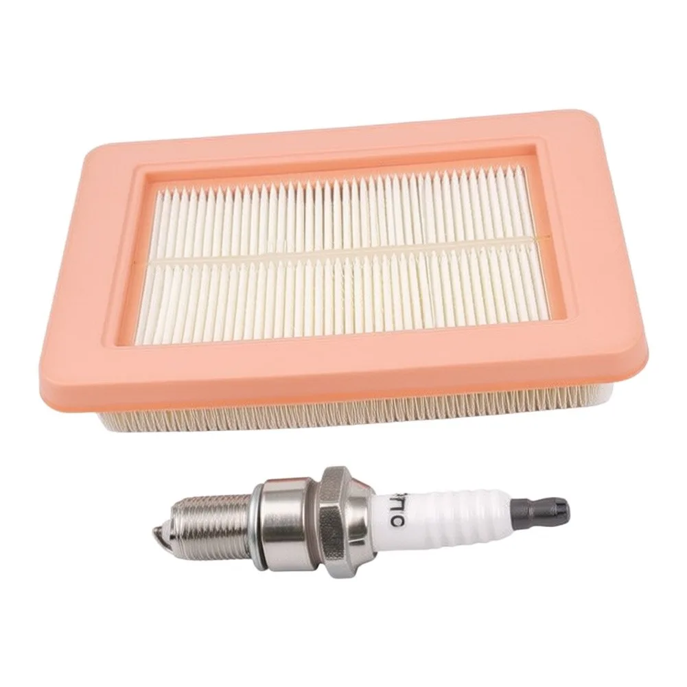 For Seasonal Engine Tune-up GCV170 Fuel Filter Cotton And Metal Material High Efficiency Filtration Complete Replacement Parts
