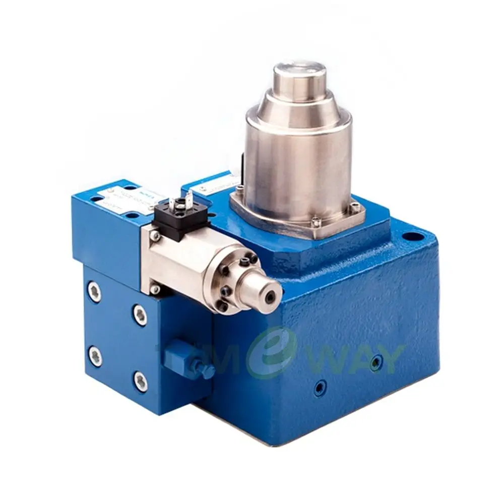 

Proportional Electro-Hydraulic Control P-Q Valve BYLZ-02-20-25-90 Energy-saving Valve