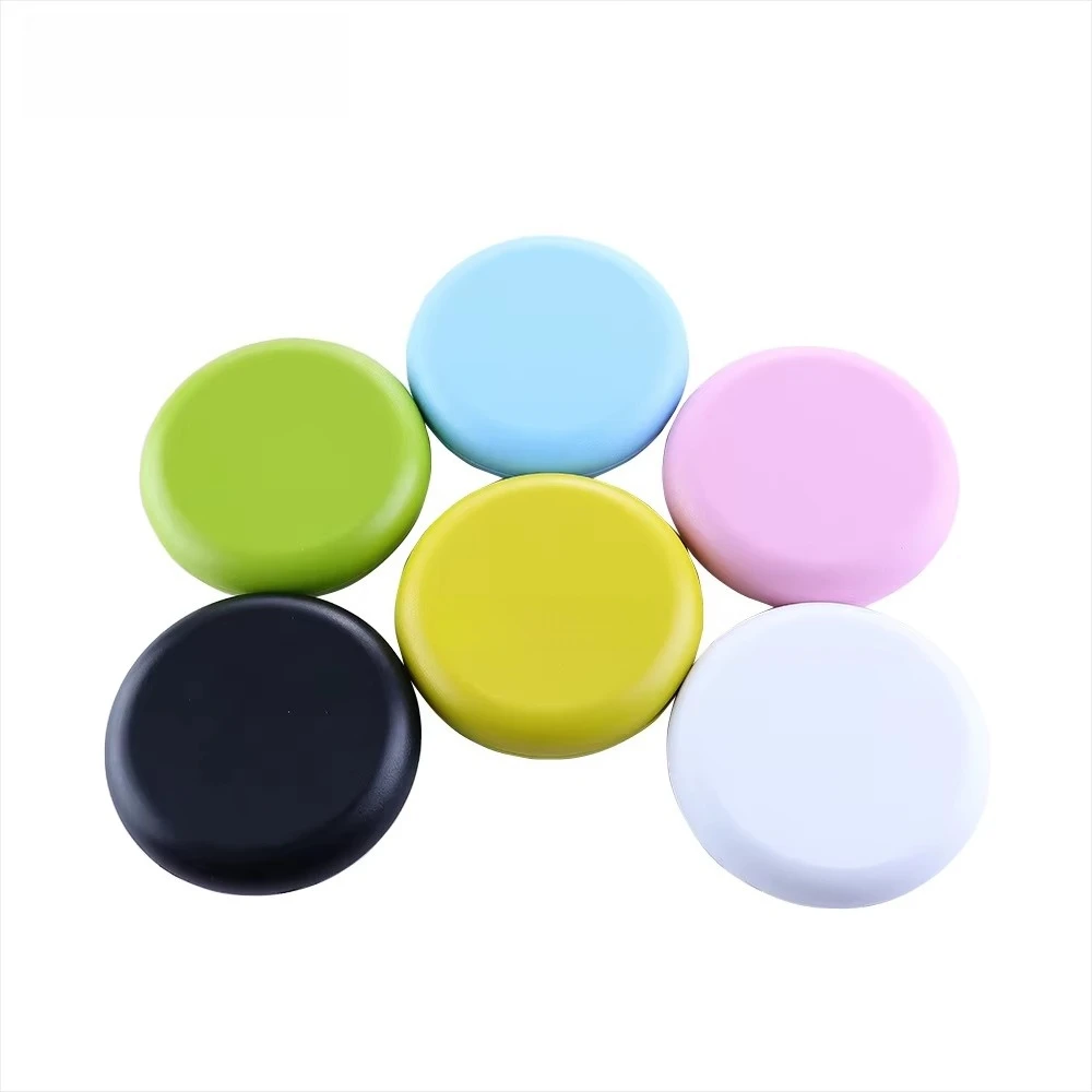 

Magnetic Orthodontic Aligner Retainer Case Aligner Box With Mirror