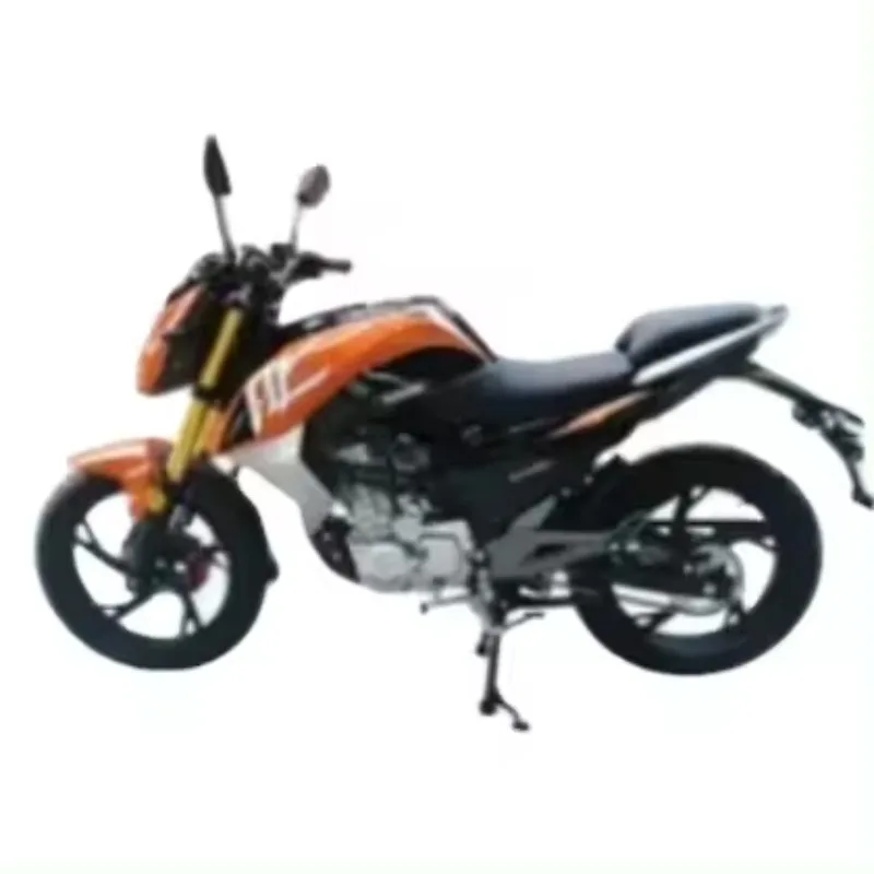 Factory Selling Motorbike 250cc Powerful Electric Motorbikes 2-wheels Moto for Adults with Low Prices