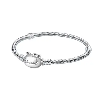 10 best sales Bracelet Pandora - №2