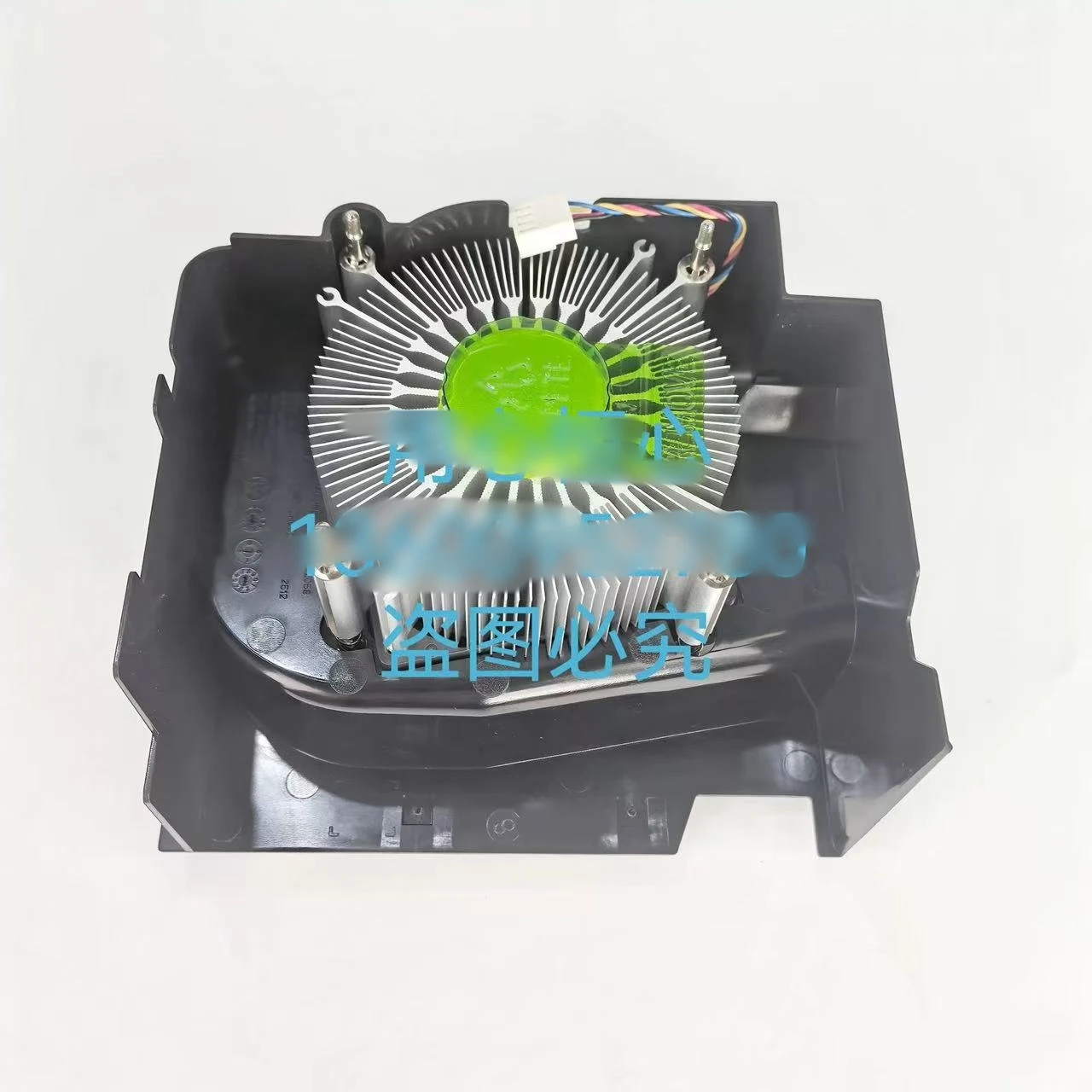 

Совершенно новый вентилятор процессора 1V9RD 01V9RD для Dell 7050 3060 5060 5040 7060