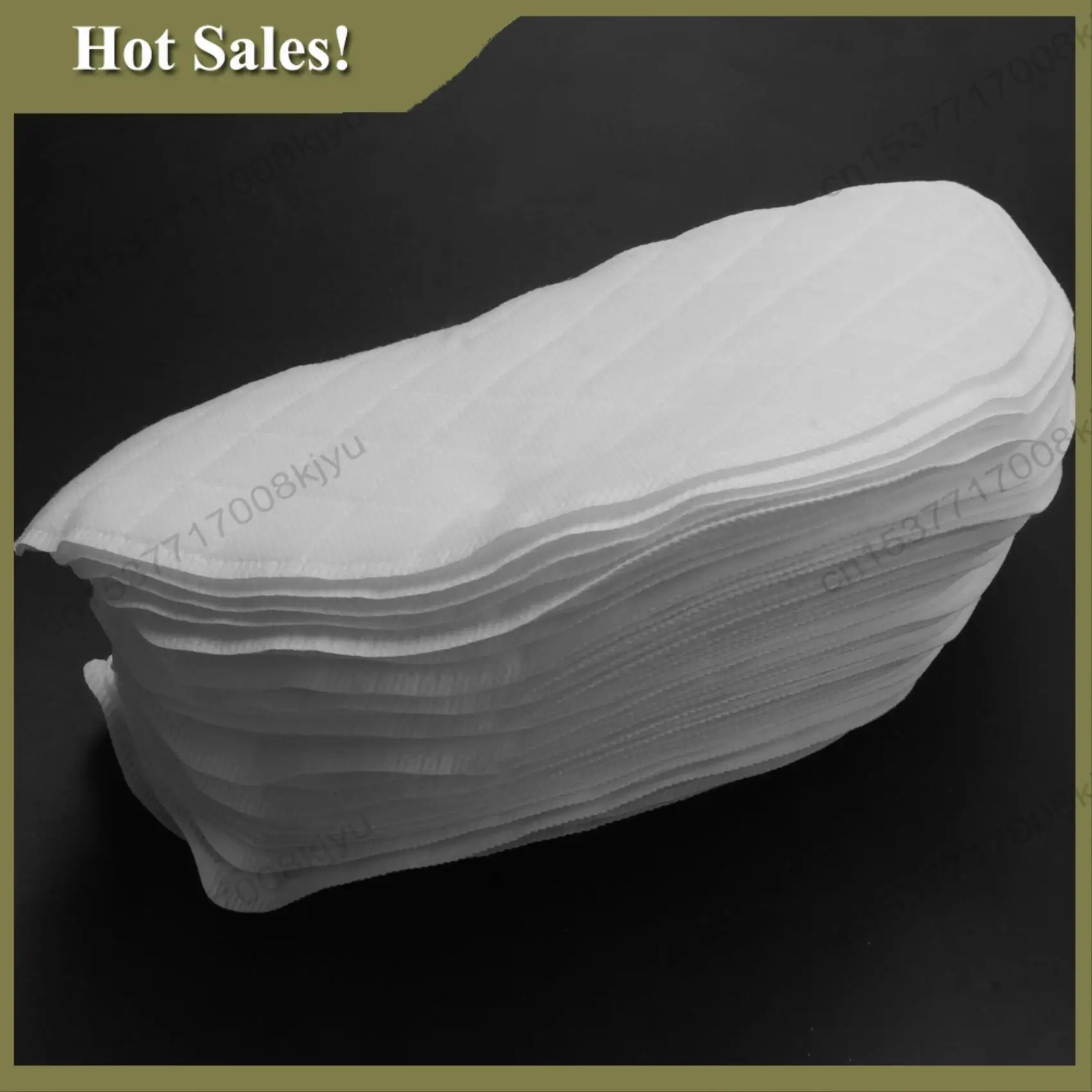 -A23G 40Pcs Disposa… - image