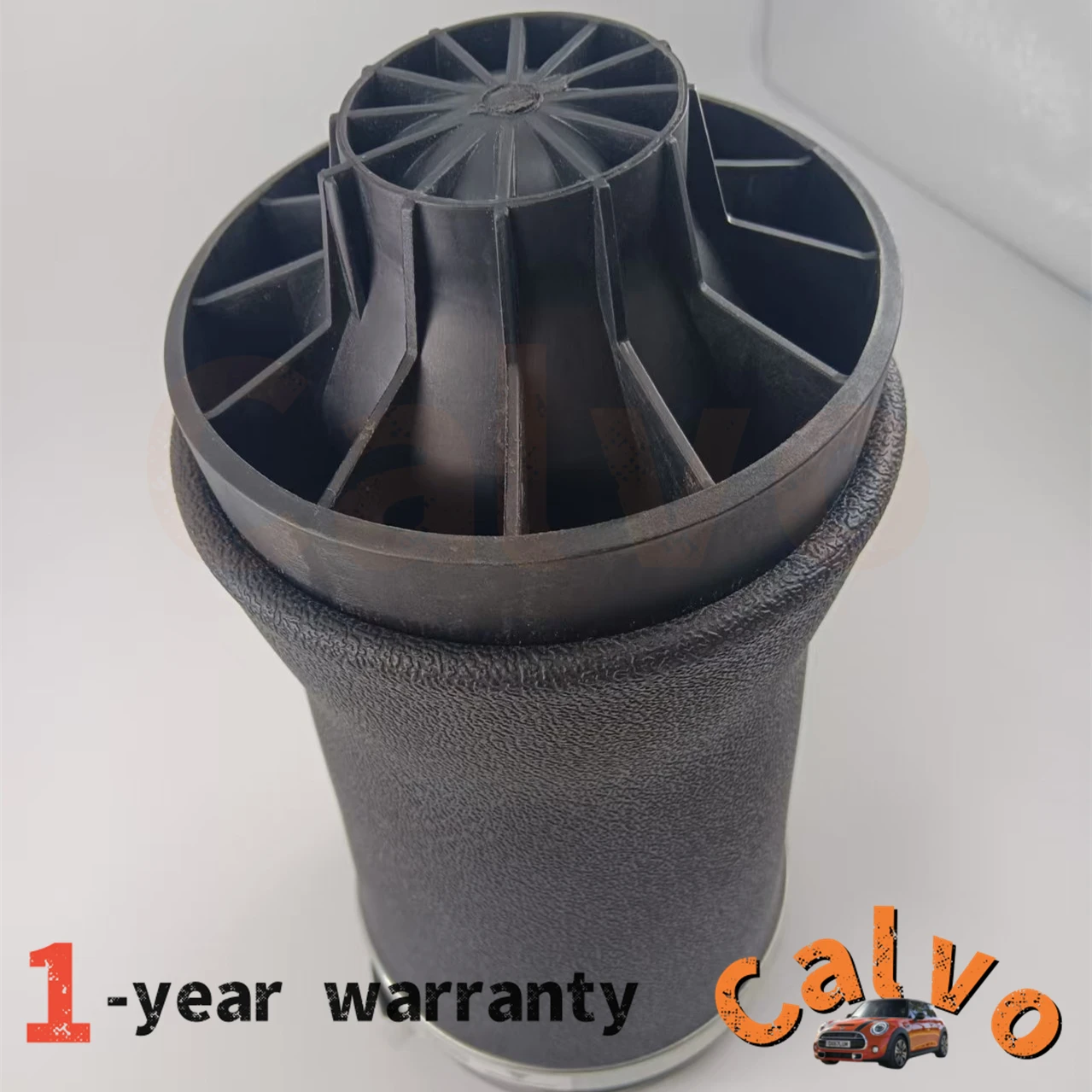 Paquete de resortes de suspensión trasera con amortiguadores, compatible con Jeep Grand Cherokee 2011-2015 68029911AB