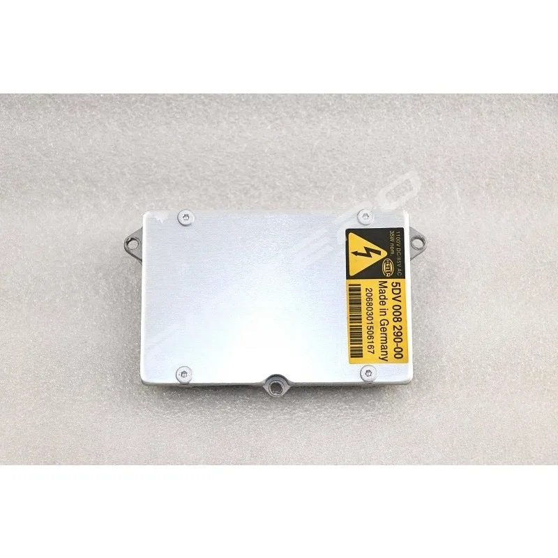4FD 941 597 D2S Xenon Gas Kit Voltage Stabilizer Headlight Controller 1pc 4FD941597 for Audi A6L 2005 2006 2007 2008