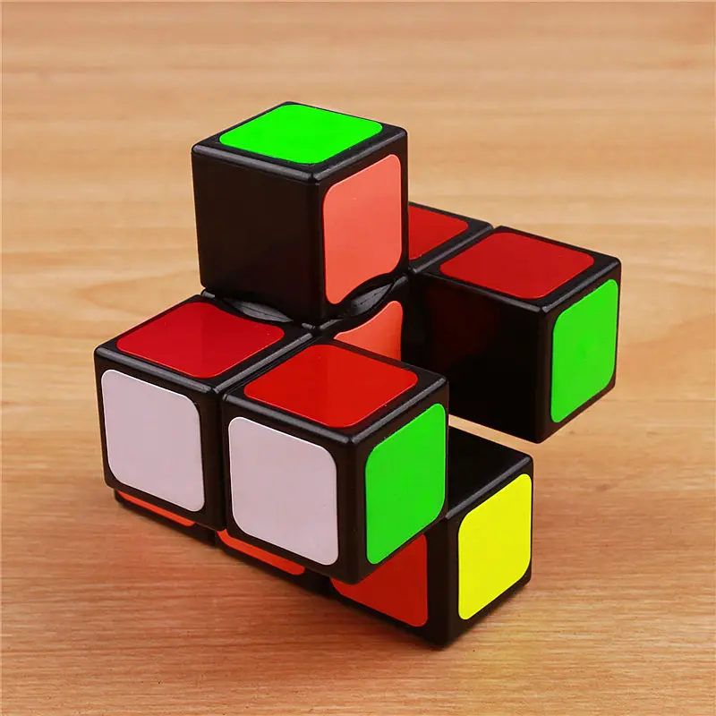 

Yj 1x3x3 Floppy Magic cube Профессиональные головоломки Magic Square, антистрессовые игрушки, Speed Magico cubo 133 для детей