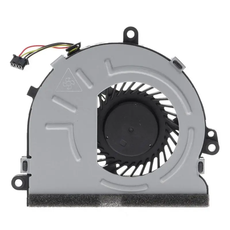 A003 CPU Cooling Fan for 15-DA 15-DB 15-DI 15- 15Q-DX 15T- 250 255 256 G7 Laptop Cooler Fan