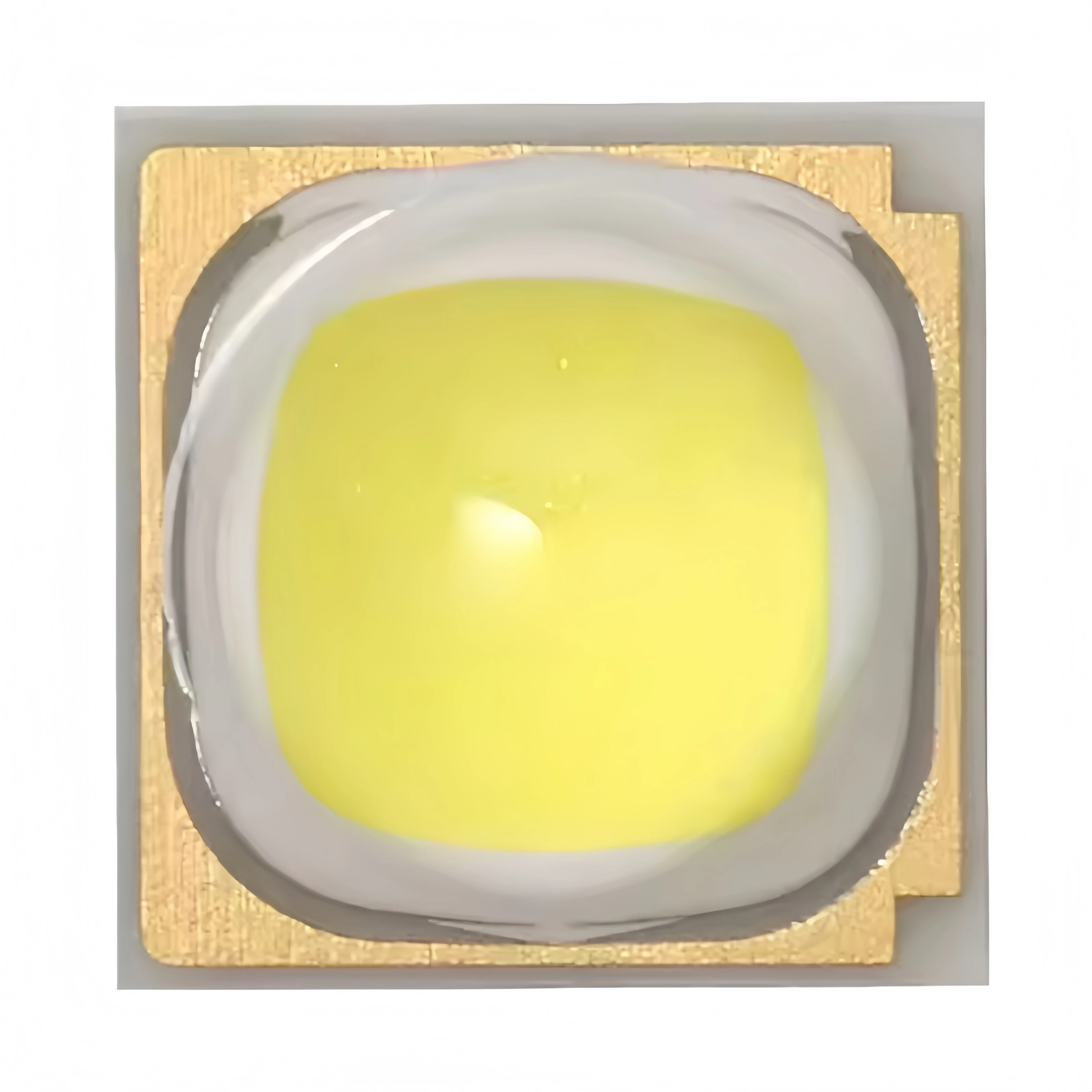 15PCS LH351B 5W high power flashlight light source 6500K Cold white light downlight wick LED Light Emitting Diode