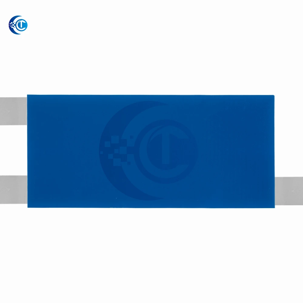 2S 7.4V High-Current BMS Board | 18650/26650/Polymer for Vacuums & EVs