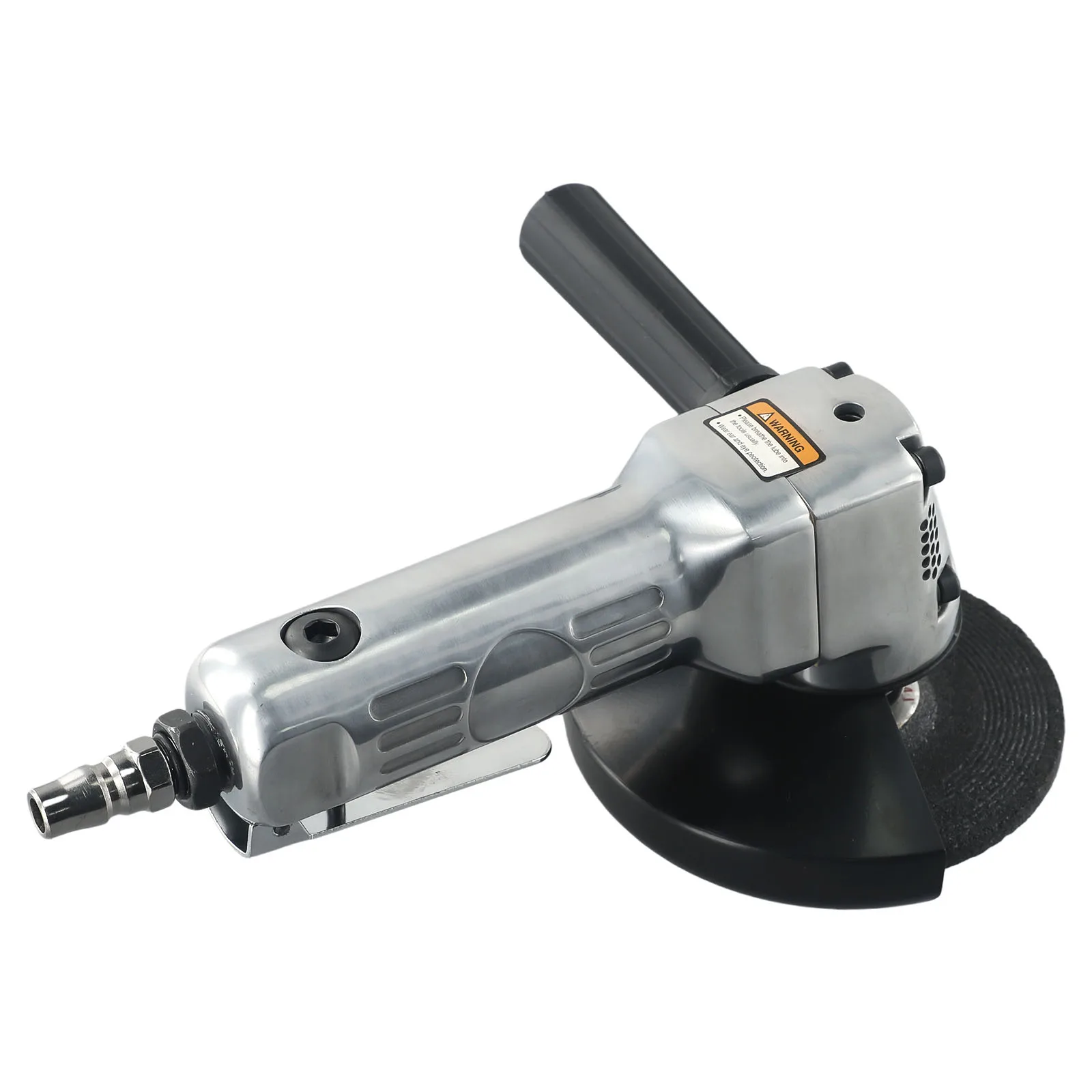 

Polisher Angle Grinder Replacement Spare Tools Grinding Parts Pneumatic 100mm 11000rpm Aluminium Alloy High Quality