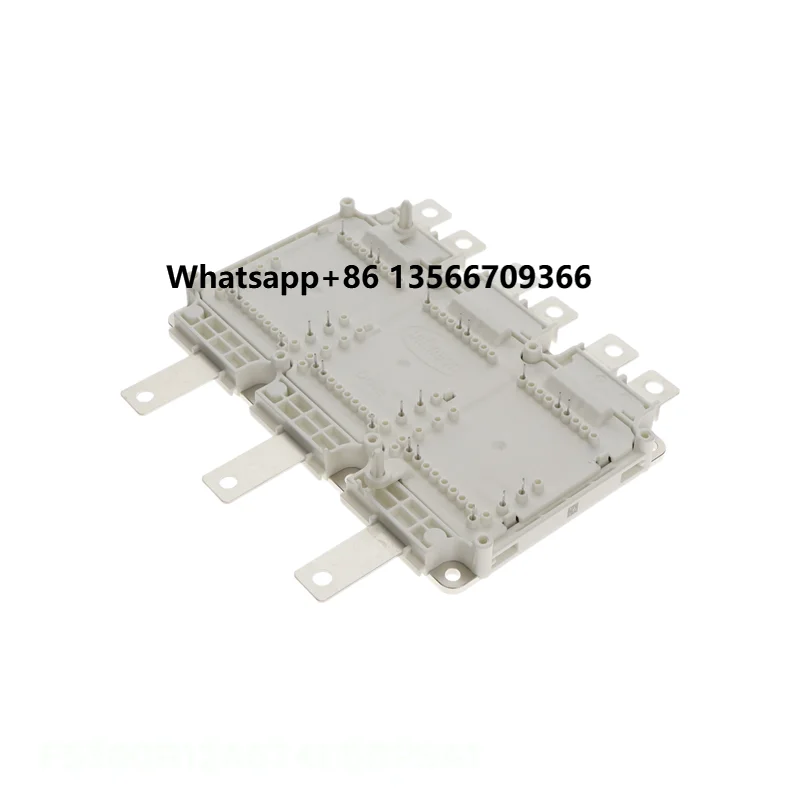 

Authorized Distributor FS380R12A6T4LBBPSA1 Module Transistors Buy Electronics Components Online