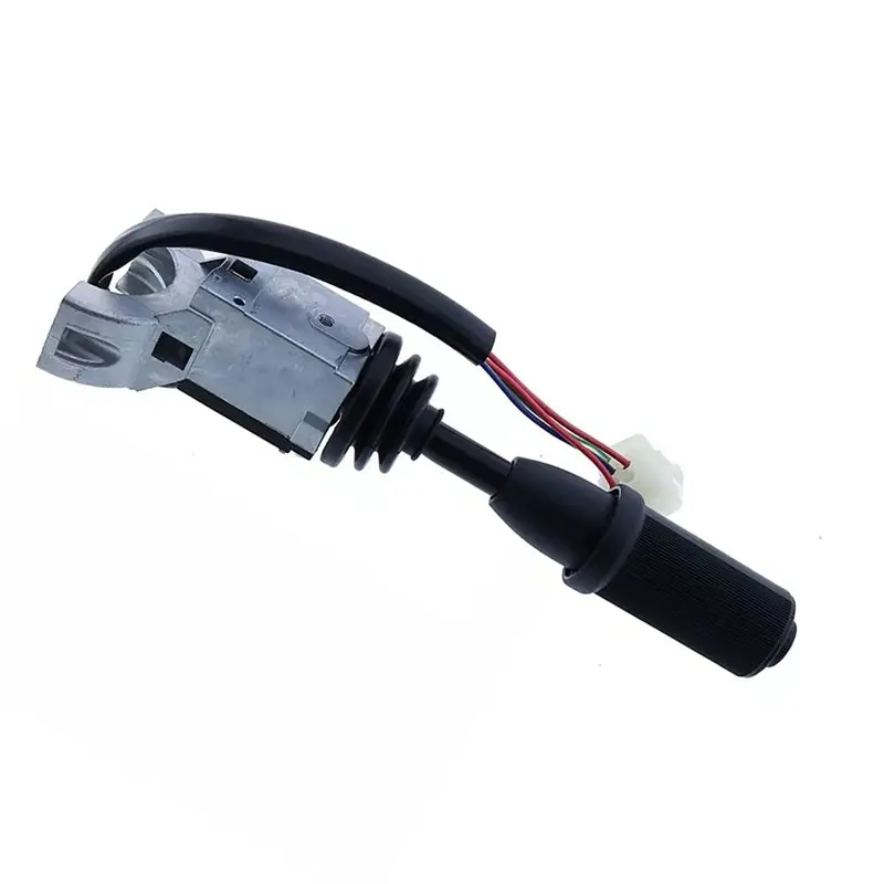 

【Price Drop !!】 For Manitou Forklift Compatible 234956 Forward Reverse Controller Lever Switch MA234956