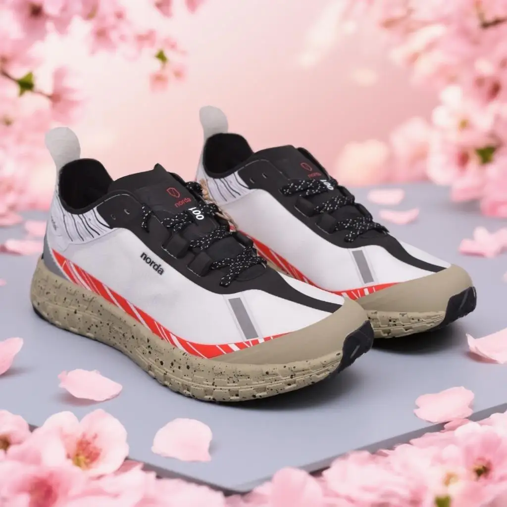 أحذية رياضية للجنسين لخريف وشتاء 2025 جديدة: أحذية المشي لمسافات طويلة في الهواء الطلق، أحذية الأب متعددة الاستخدامات