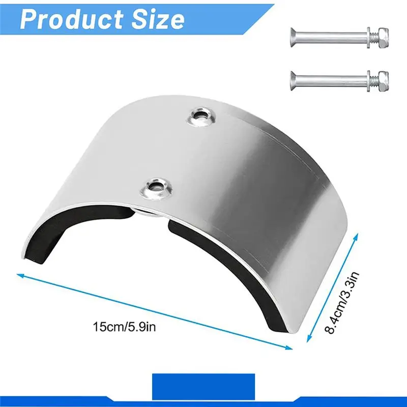 قطعة بديلة من WON Drywall Stilt، مجموعة أدوات ربط الساق المريحة، استبدال حزام الساق سهل الاستخدام للجدران الجافة والعزل