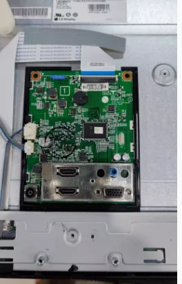 IPS237LY 드라이브 보드, IPS277LY EAX64697203(1.1) LGM-024