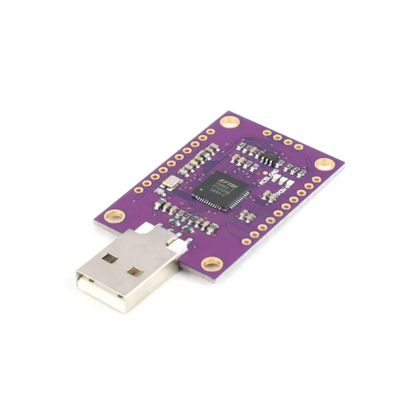 FT232H Module USB to JTAG/UART/FIFO SPI/I2C High Speed