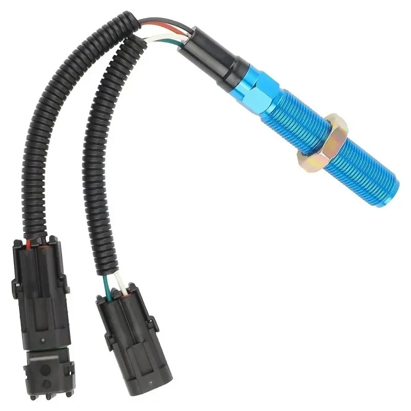 Speed Sensor 4327233 432-7233 For Cummins Engines R455-7 QSX15 QSM11 NT855 K19 K38 K50-X59A