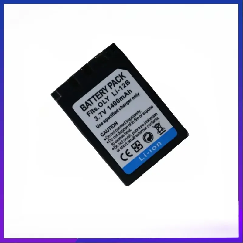 For Olympus LI-30B Li-30C E-M5 BLN-1 Li-12B Li-10B D-LI92 Li-50B TG-2 LI-90B LI-92B EM1-2 BLH-1 Li-70B D705 FE5040 D-705