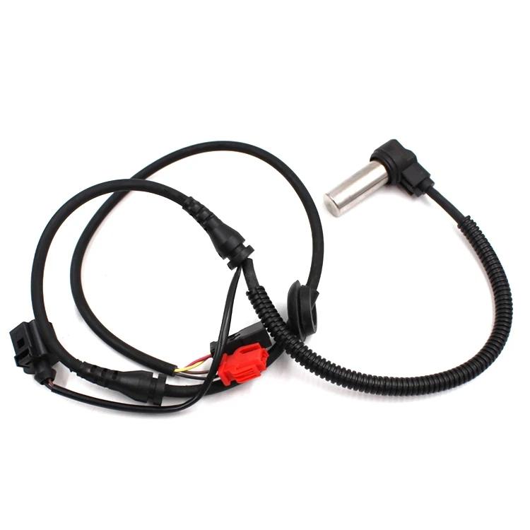 Nuovo Sensore di Velocità della Ruota Anteriore ABS 8D0927803D 4B0927803C 8D0927803B per AUDI A4 Avant Skoda Superb VW Passat 3B6 B5 Variante