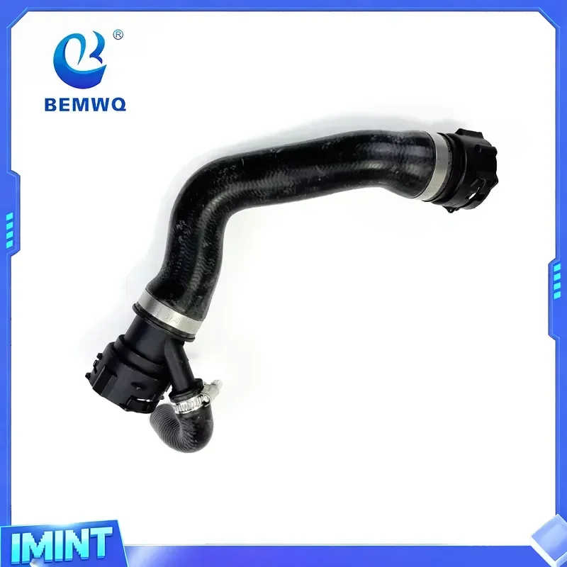 17123401563 Auto Cooling Lower Radiator Coolant Water Hose for BMWX3 (E83) 2.0 d 2004-2007 M47 D20 (204D4)