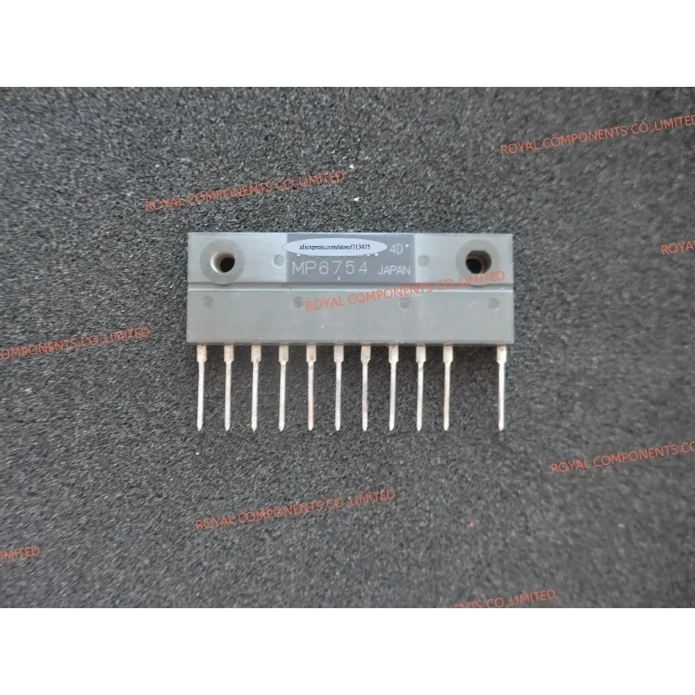 

MP6754