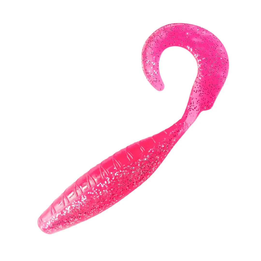 

Набор мягких рыболовных приманок Swolfy, 12 шт., 16 см/23 г, силиконовые приманки-свимбейты для пресноводной и морской рыбалки на окуня, щуку, басса