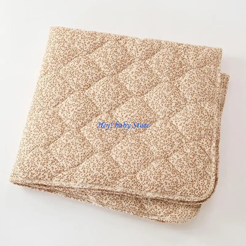 Q1FE Baby Bannet Warm Swaddling Wrap Winter Autumn Autumn Auterbled Nap Bleant Bledding