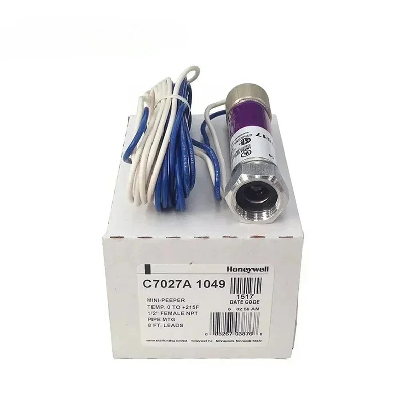 Honeywell BW BWC2-S - Clip Series, Single-Gas Detector, 2-Year, SO2, 5ppm Low, 10ppm High Honeywel