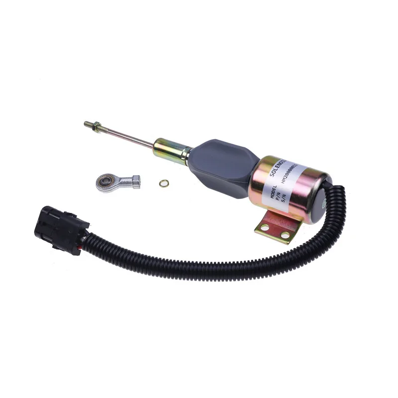 

For Flameout Solenoid Valve, Fuel Shut-off Solenoid Valve, Fuel Cut-off Solenoid Valve Actuator, Flameout Stop Valve RE