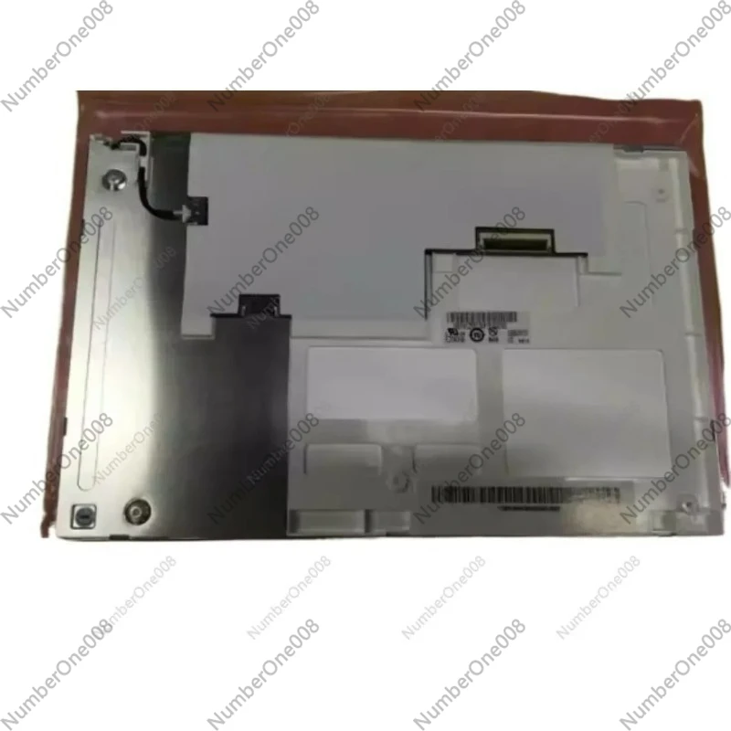 8.5 Inch Industrial…