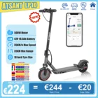 app electric "shock"