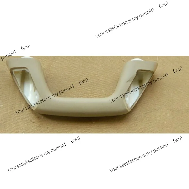 A-pillar Puller B-pillar Car Handle Trim Plate Cover Beige Gray 1pc Brand New for Haval H9 H6 Coupe 2017 8215500XKV08A
