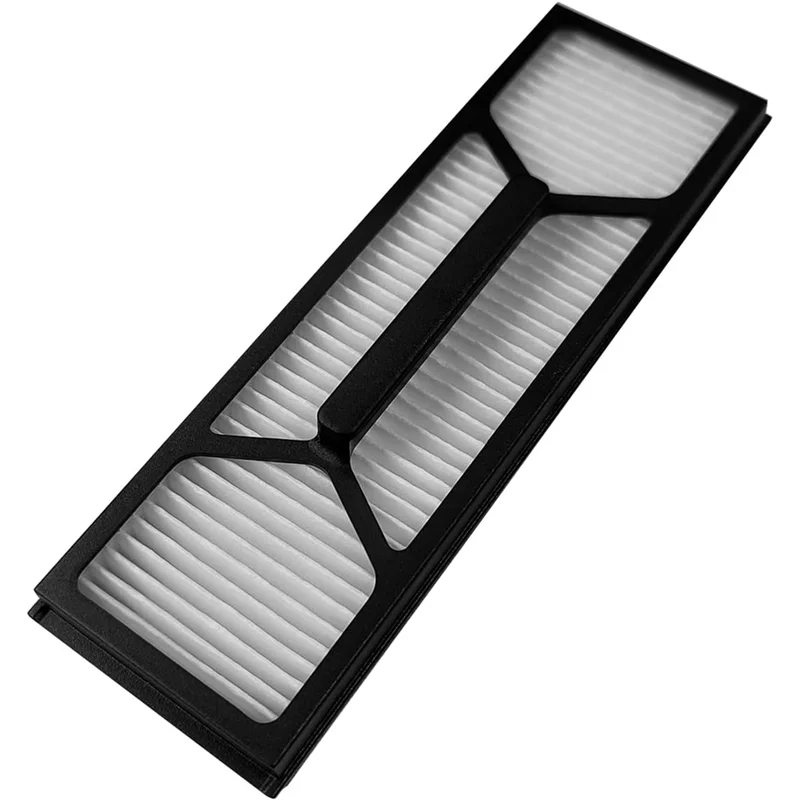 4 sztuki wysokowydajnych filtrów do filtrów próżniowych Eufy Omni S1 Pro A62X