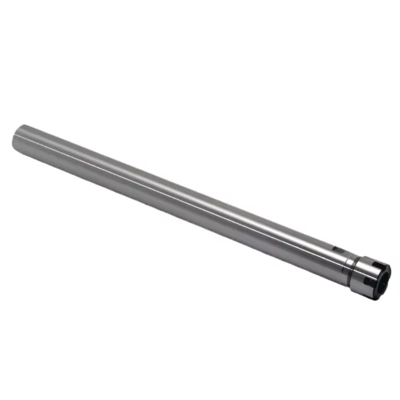 

Manufacturer Supply High Precision Extention bar C25-ER16M -150L Straight Shank for Cnc Tools Center