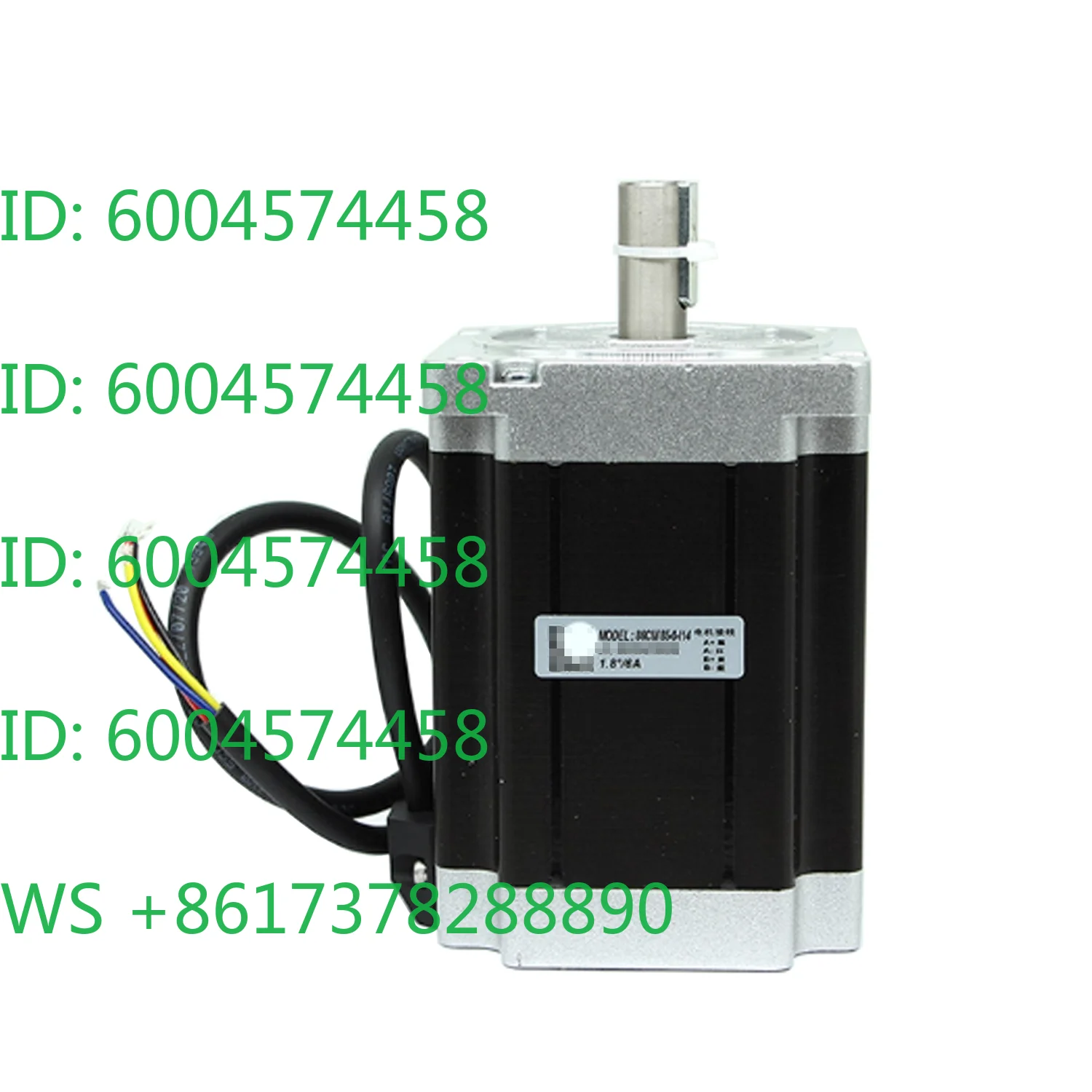 86 Stepper motor 86CM35 86CM45C 86CM85C-I14 86CM120C