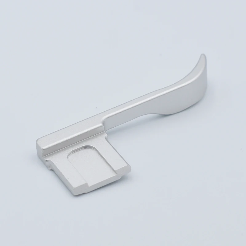 Адаптер для большого пальца из алюминиевого сплава для аксессуаров для камеры Sony A7C