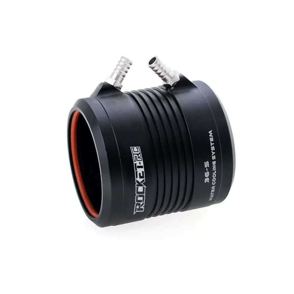 Rocket-RC 3660 2600KV 3250KV Waterproof Sensorless Brushless Motor